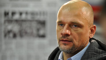 Ковалевски заявил о желании вернуться в «Спартак»