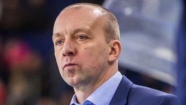 Скабелка с большой долей вероятности покинет пост главного тренера «Локомотива»