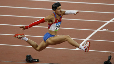 «В России есть атлеты с низким уровнем тестостерона. Они могли бы заявиться на женские старты». Легкоатлетка Лебедева — о вопросах гендерной идентичности