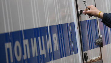 Полиция во Владимире задержала болельщиков «Шинника», руководство клуба поддержало фанатов