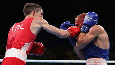 На Олимпиаде-2016 выявили до 10 подозрительных боксерских боев, среди них — с участием россиянина