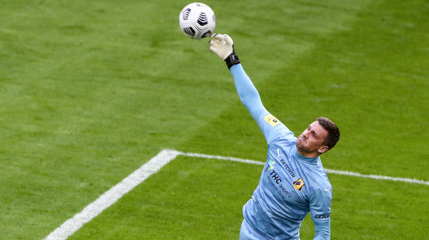 volga какой номер у сафонова