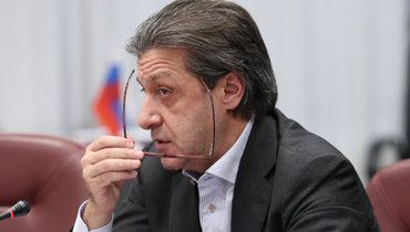 Хачатурянц покинет пост главы судейского комитета РФС в случае назначения в РПЛ