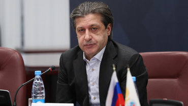 Хачатурянц: «Контракт с Прядкиным будет прерван, так как нет оснований, чтобы получать какие-либо средства»