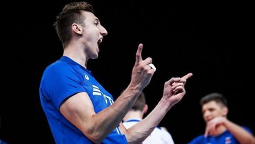 Дмитрий Волков: «К домашнему чемпионату мира мы обязаны подойти в лучшей физической форме»