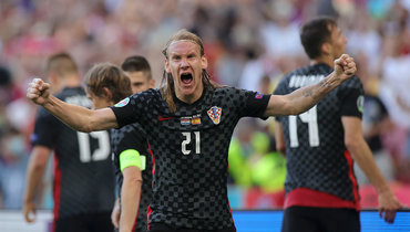 Хорватия — Словакия: прогноз на матч квалификации ЧМ-2022 11 октября