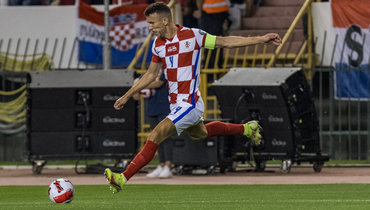 Хорватия — Словакия: коэффициенты и ставки на матч отбора ЧМ-2021 11 октября