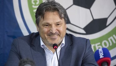 Евсеев иронично отреагировал на назначение нового тренера в «Локомотиве»