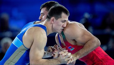 Роман Власов: «Хотел выиграть Олимпиаду и завершить карьеру»