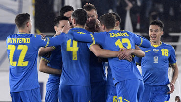 Chm 2022 Otborochnyj Turnir Raspisanie I Rezultaty Vseh Matchej 12 Oktyabrya 2021 Goda Ukraina Bosniya Angliya Vengriya Sport Ekspress