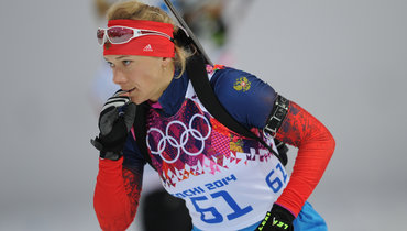 Хованцев отреагировал на аннулирование олимпийской медали Ольги Зайцевой
