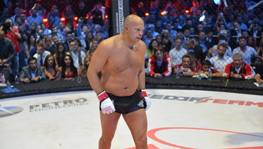 Fedor Emelyanenko Data Boya V 2021 Godu Kogda Poedinok Kto Sopernik Vremya Nachala Gde Smotret Pryamuyu Translyaciyu Onlajn Sport Ekspress