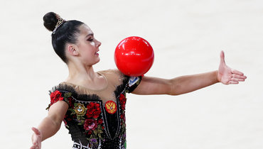 Крамаренко выиграла четыре золота в Испании. Она готова стать новым лидером сборной?