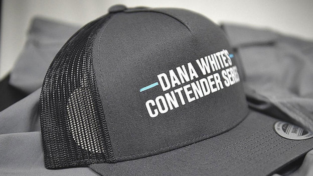 Бейсболка линии DWCS. Бейсболка линии DWCS.
