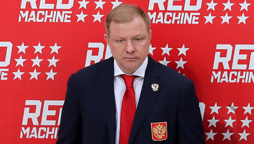 Назаров высказал мнение о новом тренерском штабе сборной России