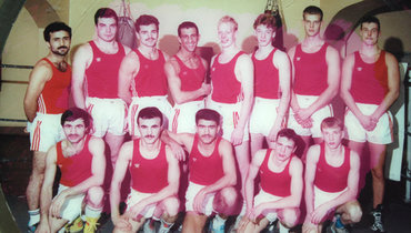 don один разум на двоих