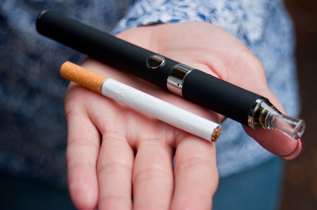 Электронные сигареты: законы и правила использования