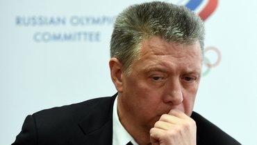 Шляхтин — об обвинениях Лысенко: «Пусть это останется на его совести до конца жизни»