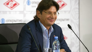 Ткаченко: «Возможно, Федун — лучший футбольный президент в России»