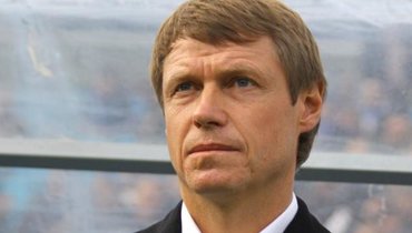 Бывший тренер «Спартака» Кононов может возглавить «Колос» из Киевской области
