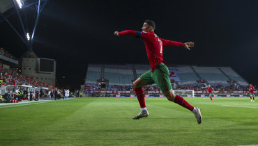 Португалия — Сербия: прогноз и ставки на отборочный матч ЧМ-2022 14 ноября