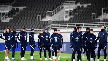 Финляндия — Франция: прогноз и ставки на отборочный матч ЧМ 16 ноября 2021 года