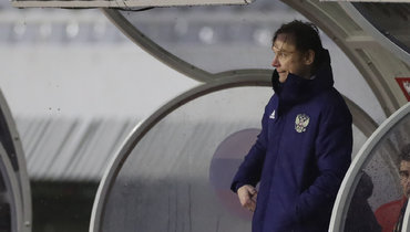 Стали известны потенциальные соперники России по первому матчу стыков ЧМ-2022