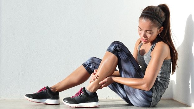 Почему болят мышцы после тренировки, чем снять мышечную боль | Блог Spirit. Fitness