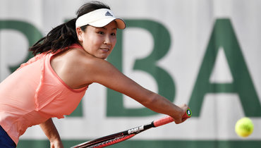 Китайская теннисистка нашлась и поговорила с президентом МОК. Угрозы Олимпиаде в Пекине больше нет
