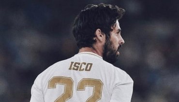 Иско намерен покинуть «Реал». Он готов вести переговоры с другими клубами с января