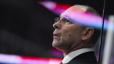 Безумная осень хоккейной России. Уже второй новый главный тренер молодежки — еще одна легенда НХЛ