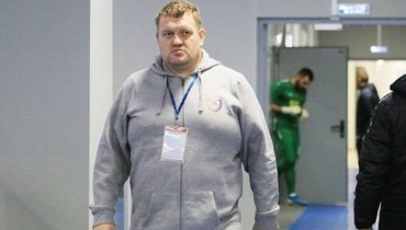 Бывшему спортивному директору «Тамбова» грозит до 10 лет тюрьмы