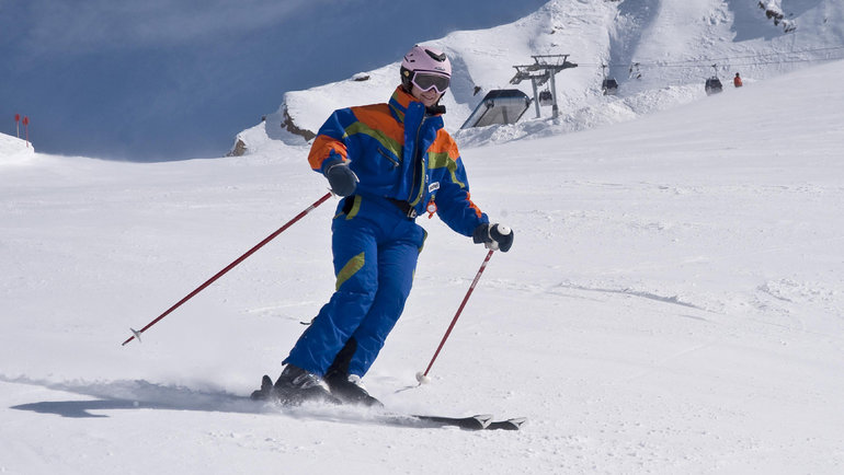 Беговые и горные лыжи: как и где научиться кататься. Спорт-Экспресс