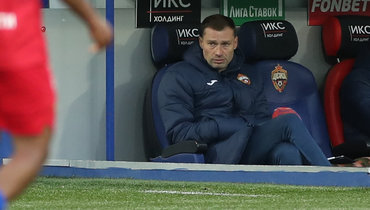 Алексей Березуцкий хотел бы видеть Вагнера Лав в ЦСКА