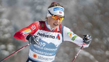 Йохауг — о снятии мужчин с гонки на Кубке мира: «Поддерживаю других норвежских лыжников»