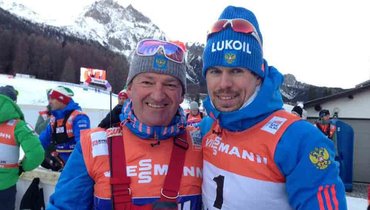 Крамер: «Мороз может быть и на Олимпиаде, но там норвежские лыжники точно выйдут на старт»