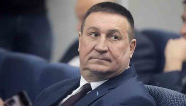 Полиция Чехии задержала президента Федерации футбола Белоруссии. Его с женой хотят депортировать из страны