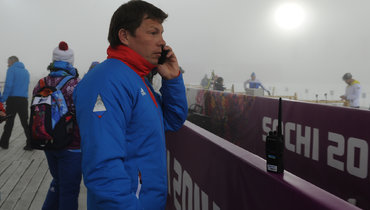 Глава СБР Майгуров объяснил ошибки российских биатлонистов: «Накладывает отпечаток старт олимпийского сезона»