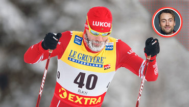 «Устюгов — мой любимый русский лыжник. А Терентьев может выиграть БХГ в следующем году». Заявление легендарного Нортуга