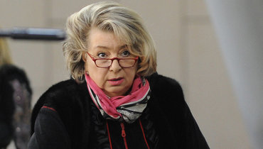 Тарасова отреагировала на просьбу Рудковской не говорить о Гном Гномыче