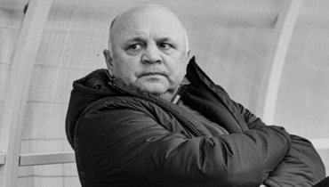 Украинский канал «Футбол» выразил соболезнования в связи со смертью Гамулы