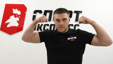 Хабиб включил Немкова в тройку лучших бойцов из России и заявил, что Амосов добился бы больших высот в UFC