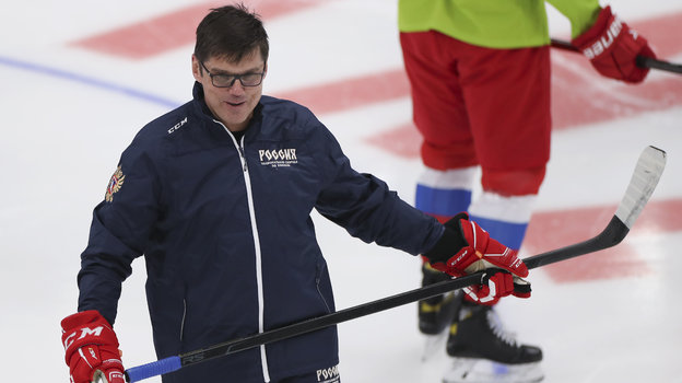 Владимир Малахов. Фото Александр Федоров, «СЭ» / Canon EOS-1D X Mark II Владимир Малахов. Фото Александр Федоров, «СЭ» / Canon EOS-1D X Mark II