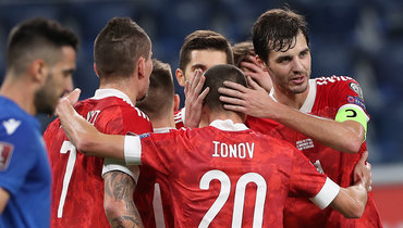 Борис Игнатьев: «Трудно представить более легкую группу для сборной России»