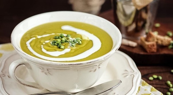 Рецепты супа из нельмы