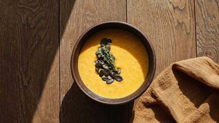 Сырный диетический суп – кулинарный рецепт