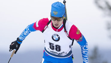 Поршнев выиграл мужской спринт на «Ижевской винтовке», Гараничев занял пятое место