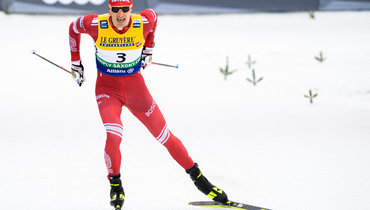 Терентьев и Ретивых вышли в полуфинал спринта на «Тур де Ски»