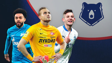 Максименко — самый подешевевший игрок РПЛ, Клаудиньо и Шиманьски — самые подорожавшие. Transfermarkt обновил стоимость игроков