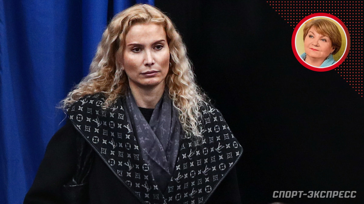 Фигурное катание: Елена Матвеева, хореограф сборной СССР об итогах  чемпионата России и Этери Тутберидзе в интервью. Спорт-Экспресс